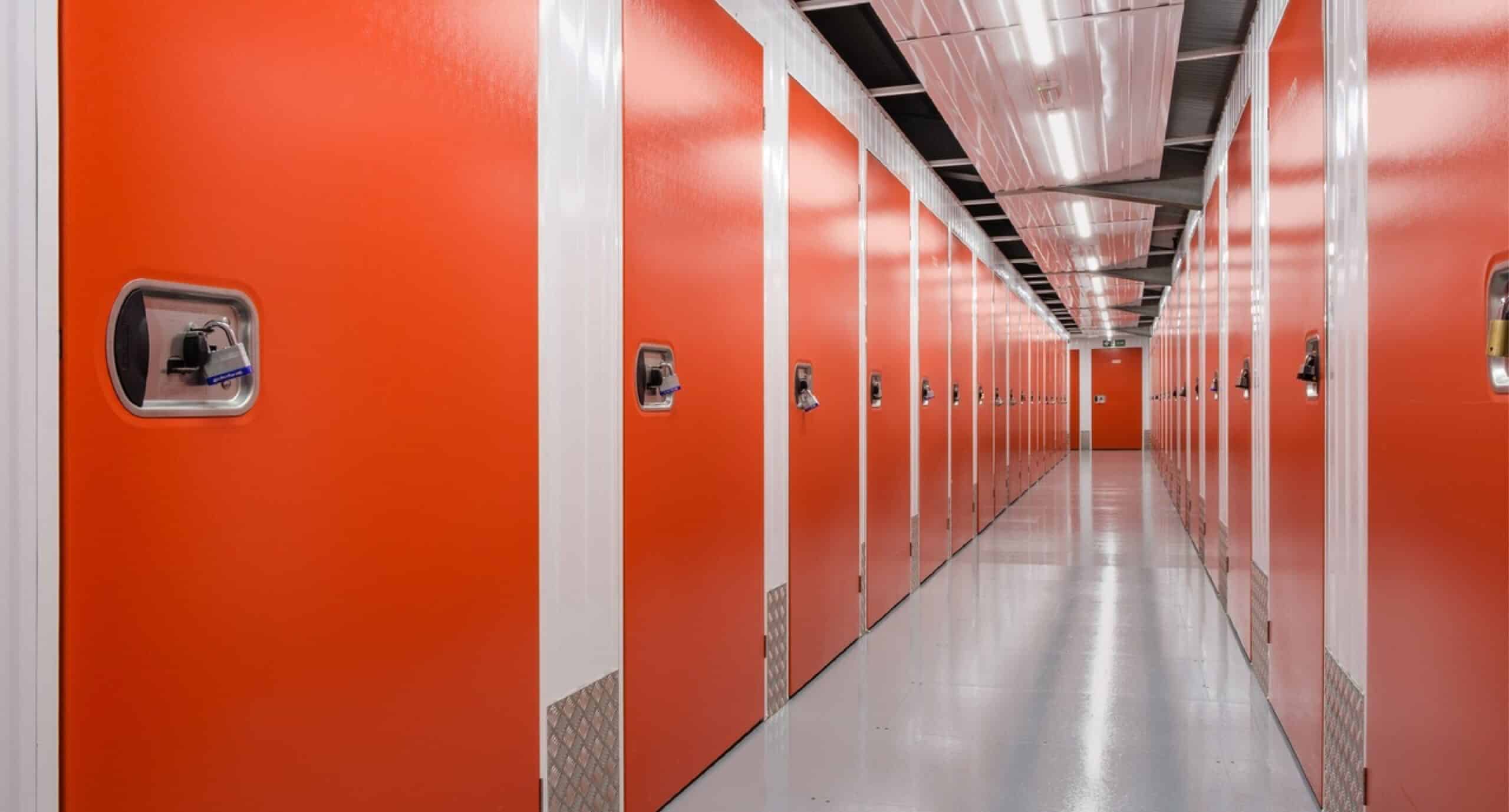 A Beginners Guide to Self Storage | Extra Room Self Storage