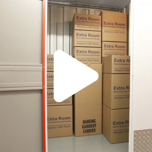 Watch Self Storage Video