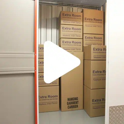 Watch Self Storage Video