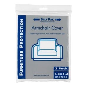 Armchair cover Nuneaton