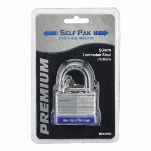 Padlock Nuneaton