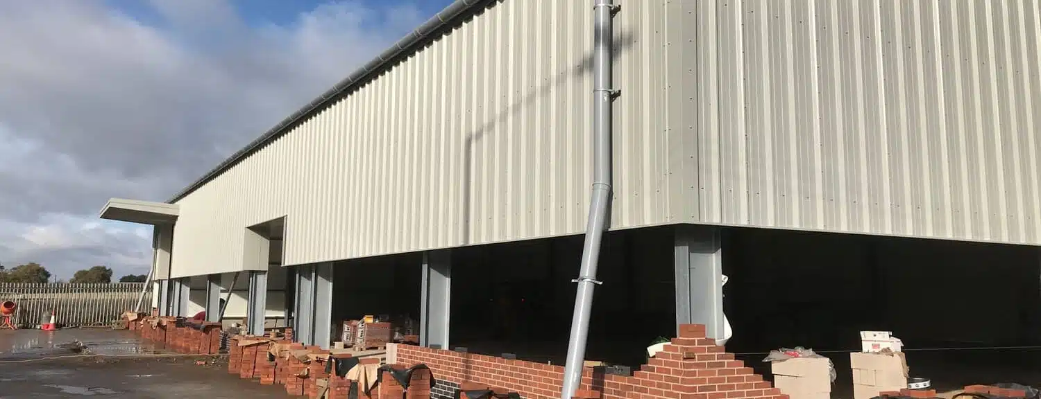 Redgate Self Storage Centre Nuneaton