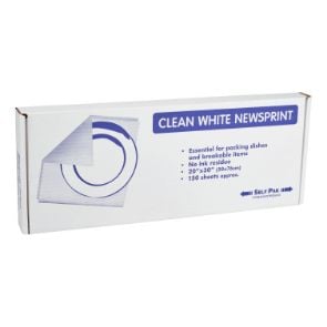 Packaging paper Nuneaton