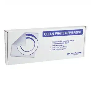 Packaging paper Nuneaton
