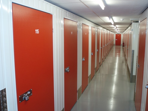A Beginners Guide to Self Storage | Extra Room Self Storage