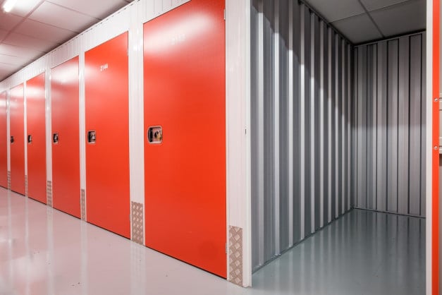 Self Storage for Students in Coventry