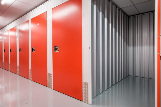 Self Storage for Students in Coventry