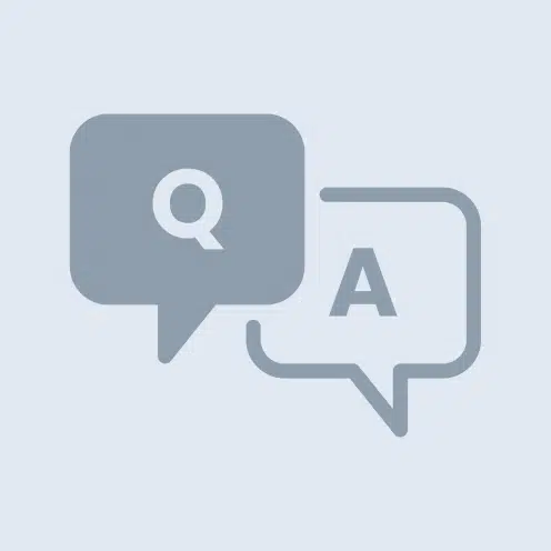 Self storage FAQs