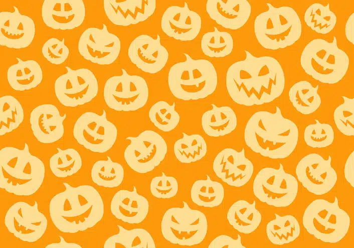 Storage tips for Halloween
